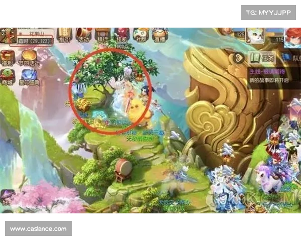 梦幻手游iOS:领略指尖上的传奇秘境 梦幻手游iOS:领略指尖上的传奇秘境